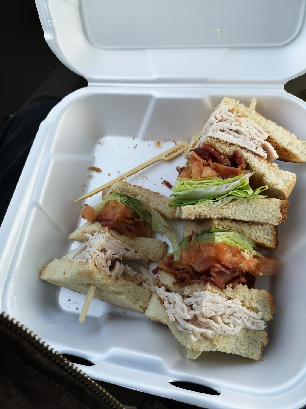 Wimpys Diner | 1001 Division St, Cobourg, ON K9A 3J2, Canada | Phone: (905) 373-4033