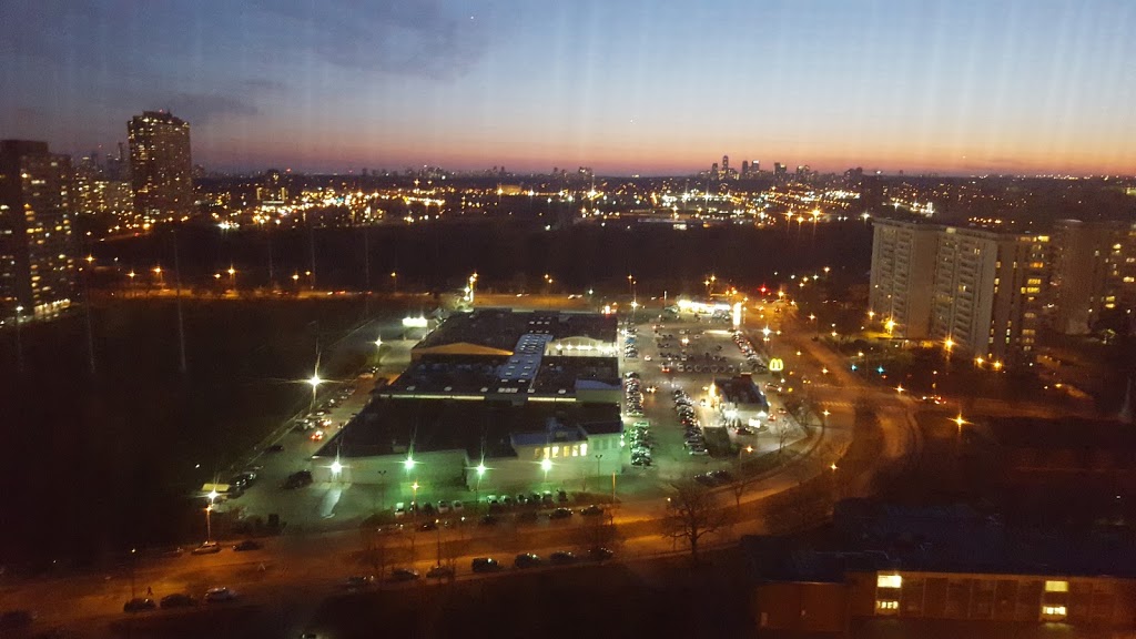 Flemingdon Park | 150 Grenoble Dr, North York, ON M3C 1B9, Canada | Phone: (416) 395-0300