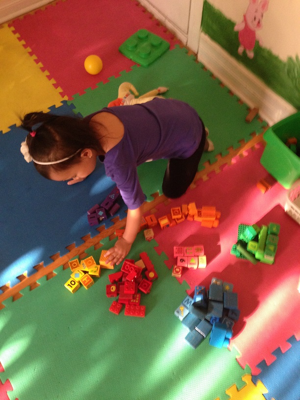Sanas Blossom Home Daycare | 7032 Chem. Guelph, Côte Saint-Luc, QC H4W 1G9, Canada | Phone: (514) 513-9128