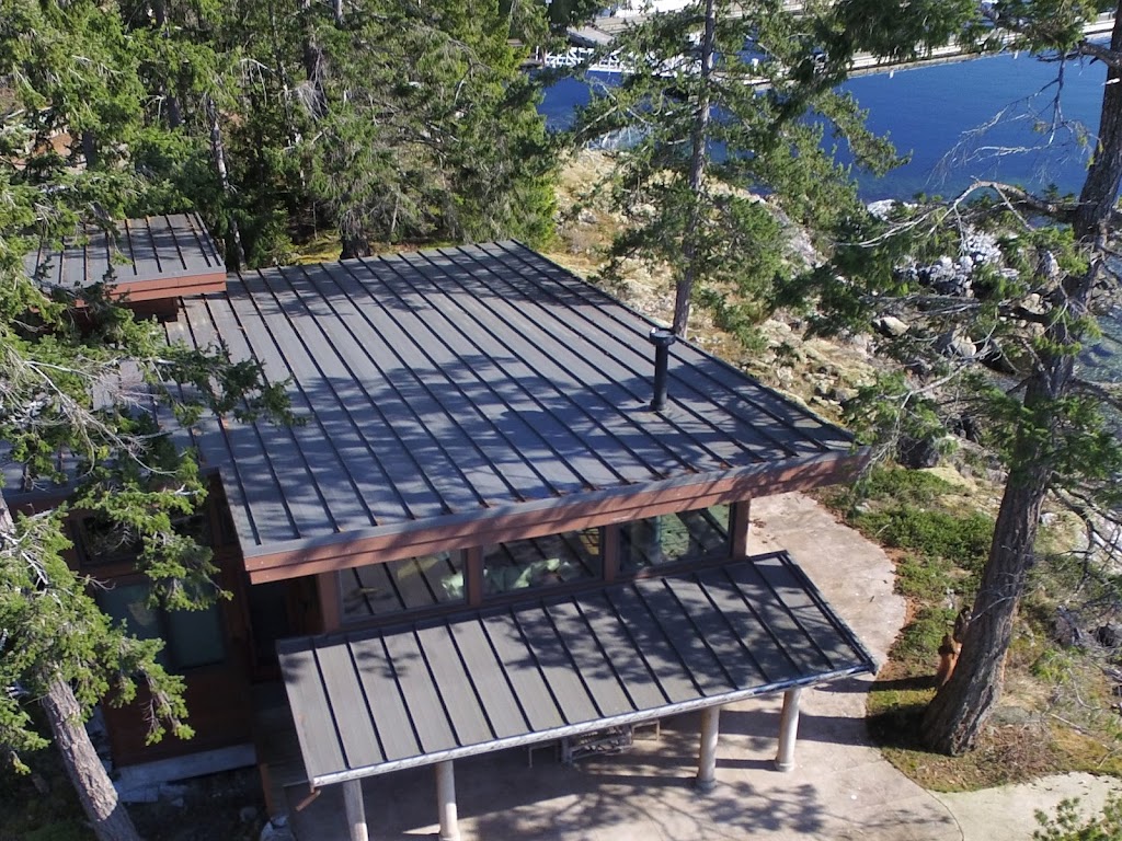 Nelson Roofing & Sheet Metal Ltd | 3132 Grant Rd, Cumberland, BC V0R 1S0, Canada | Phone: (250) 336-8088