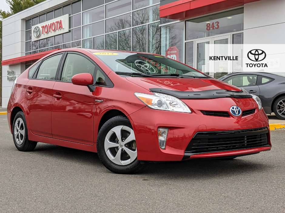 Kentville Toyota | 843 Park St, Kentville, NS B4N 3V7, Canada | Phone: (902) 678-6000