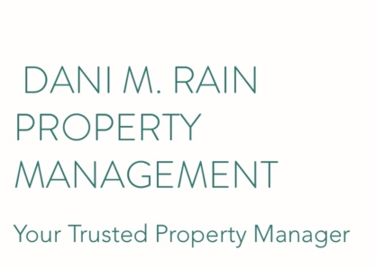 Dani M. Rain Property Management, Royal LePage Wildrose | point of interest | 4123 49 Ave #52, Innisfail, AB T4G 1J8, Canada | 4038720373 OR +1 403-872-0373