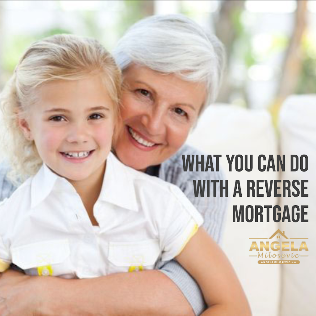 Angela Milosevic, Mortgage Broker Cambridge, Kitchener, Waterloo | 240 Holiday Inn Dr unit q, Cambridge, ON N3C 3X4, Canada | Phone: (519) 240-1062