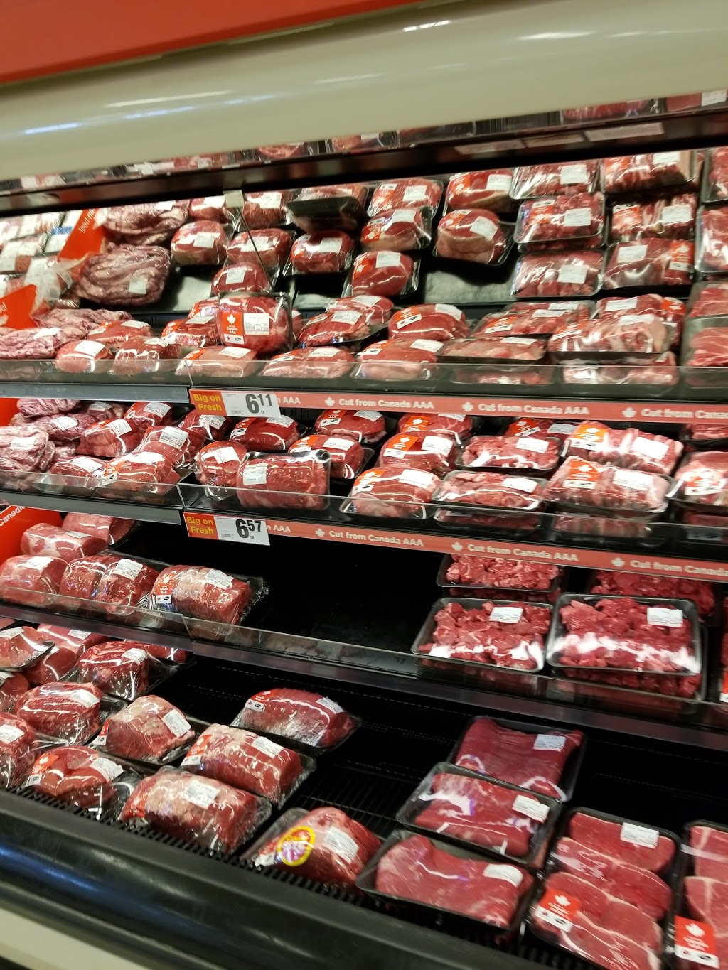 Real Canadian Superstore | 4450 Rochdale Blvd, Regina, SK S4X 4N9, Canada | Phone: (306) 546-6618