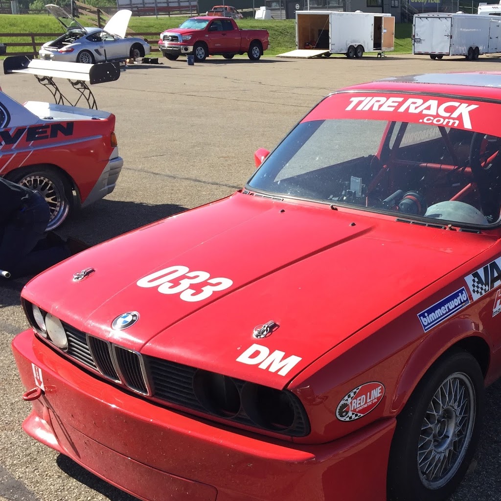 Bavarian Motorsport Inc | 1031 Toy Ave Unit E, Pickering, ON L1W 3N9, Canada | Phone: (905) 619-8813