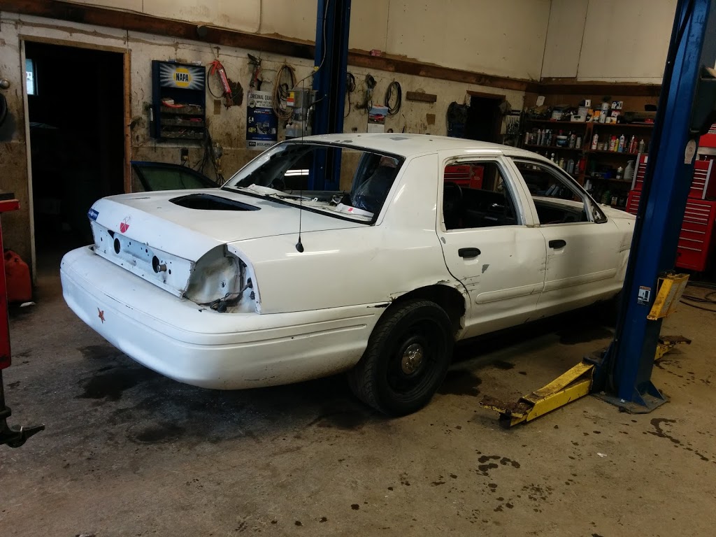 Manleys Auto Salvage | 1790 Onslow Mountain Rd, North River, NS B6L 6P5, Canada | Phone: (902) 895-4335