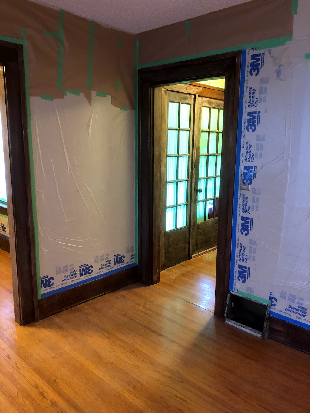 Crystal Clear Hardwood & Renovations | College Ave, Midale, SK S0C 1S0, Canada | Phone: (306) 471-4056