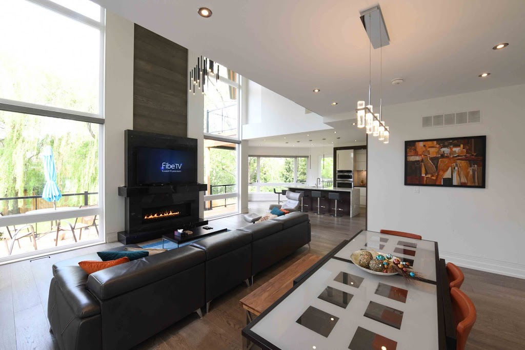 Phive Dimensions Inc. | 272 Hillside Dr, Mississauga, ON L5M 1G5, Canada | Phone: (905) 232-1460