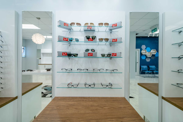 Islington Optical | 1-2972 Islington Ave, North York, ON M9L 2K6, Canada | Phone: (416) 546-4150