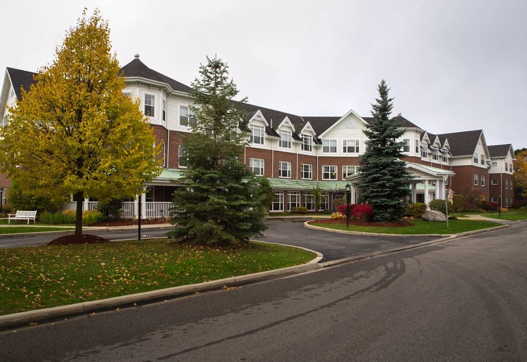 Sunrise of Unionville | 38 Swansea Rd, Unionville, ON L3R 5K2, Canada | Phone: (905) 947-4566