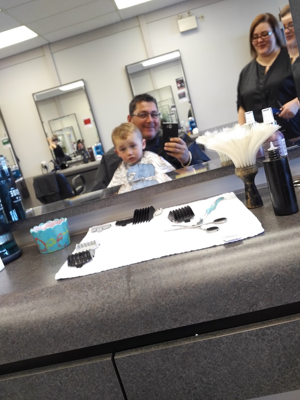 First Choice Haircutters | 590 Portland St, Dartmouth, NS B2W 6B7, Canada | Phone: (902) 462-4561