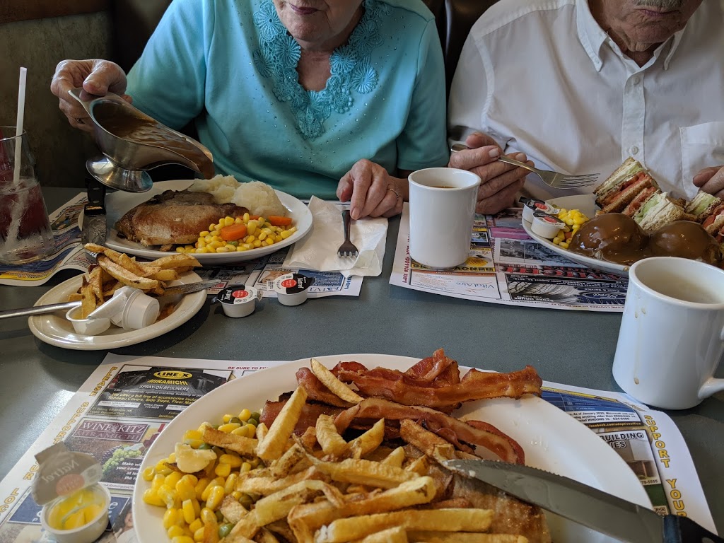 Kingsway | 367 King George Hwy, Miramichi, NB E1V 1L5, Canada | Phone: (506) 622-1138