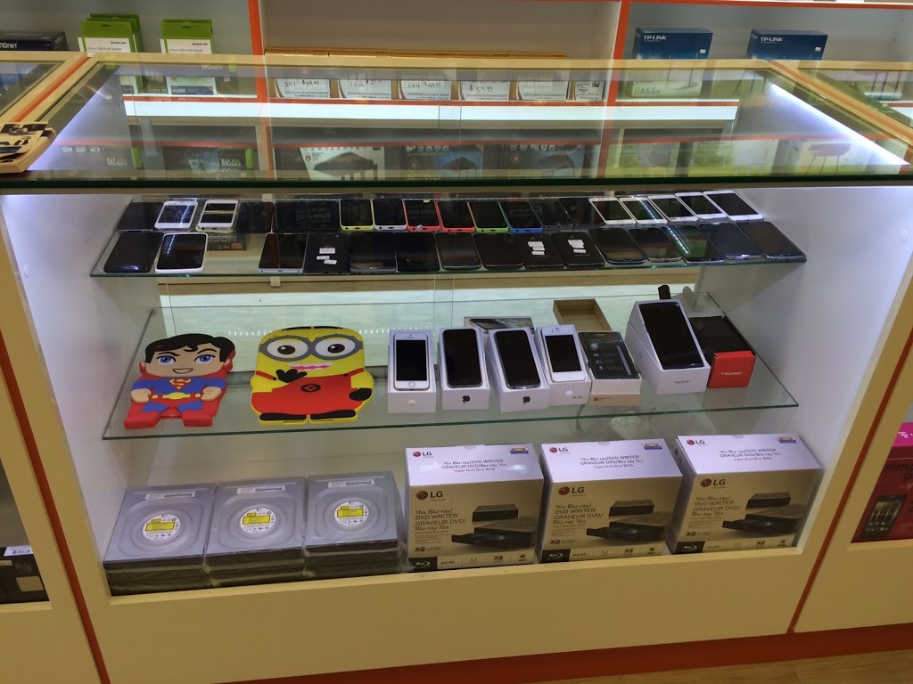 Future Tech Computers | 400 Scott St, St. Catharines, ON L2M 3W4, Canada | Phone: (905) 934-7373