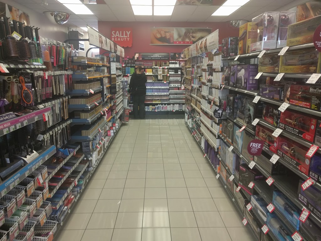 Sally Beauty | 1365 Baseline Rd #5, Ottawa, ON K2C 3G1, Canada | Phone: (613) 225-6184