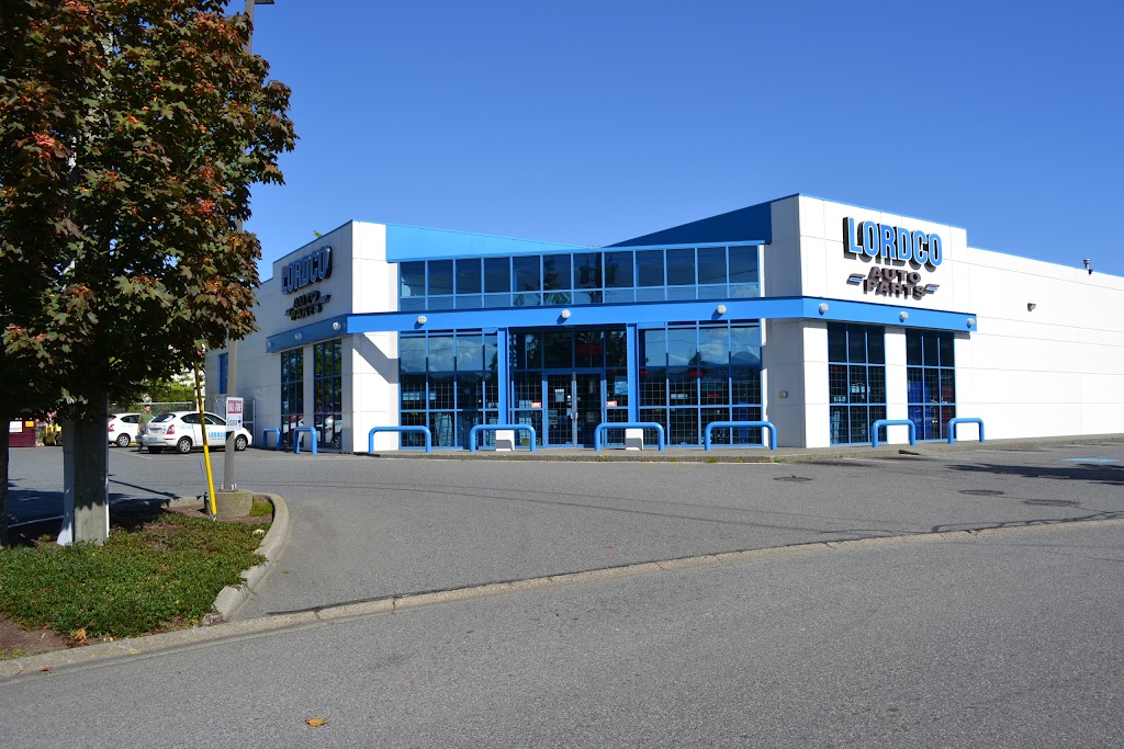 Lordco Auto Parts | 6580 Island Hwy N Unit A, Nanaimo, BC V9V 1K8, Canada | Phone: (250) 390-9232