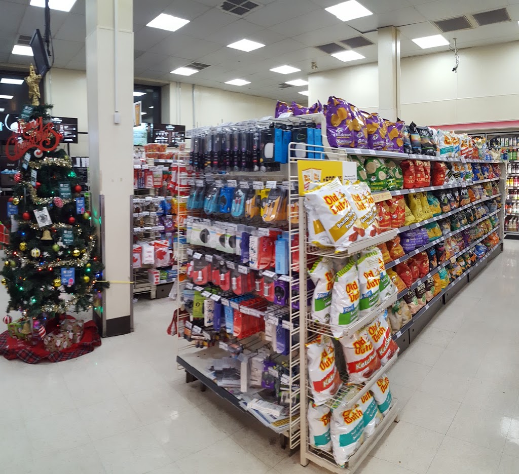 7-Eleven | 1327 Douglas St, Victoria, BC V8W 2E9, Canada | Phone: (250) 356-3180