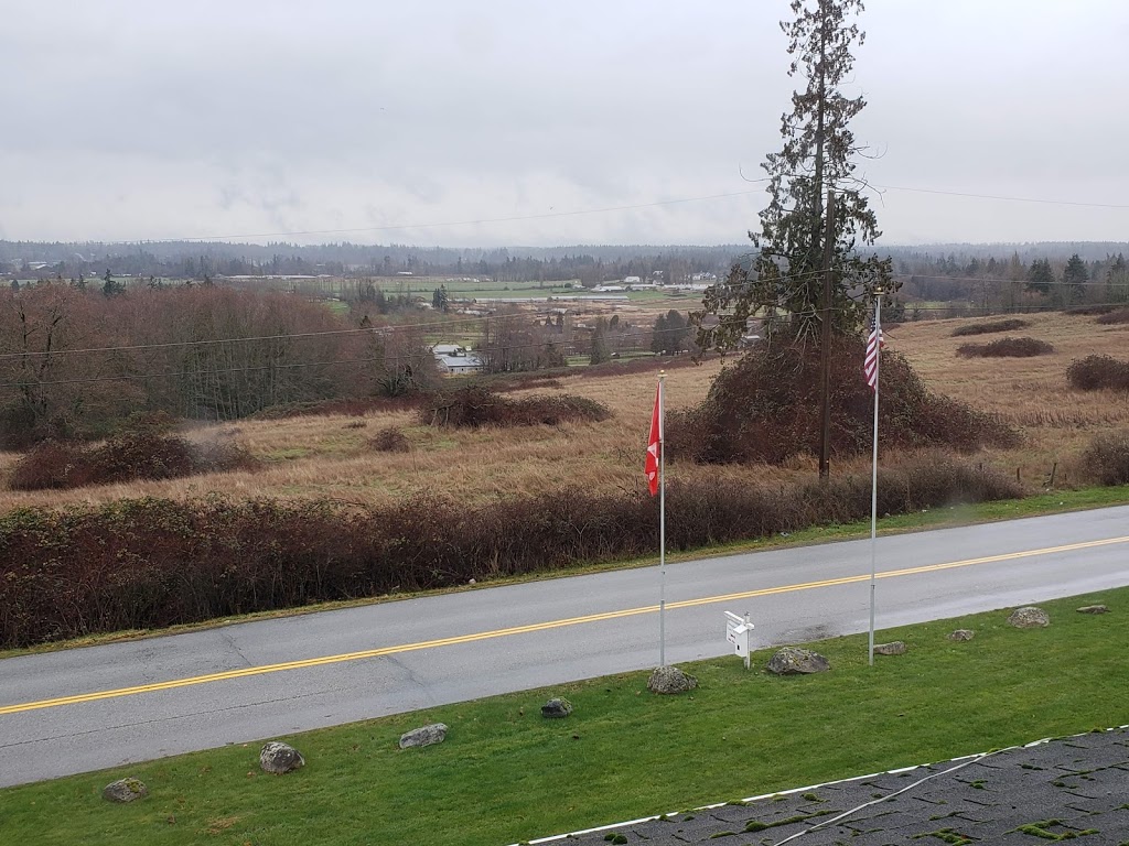 Smugglers Inn Bed & Breakfast | 2480 Canada View Dr, Blaine, WA 98230, USA | Phone: (360) 332-1749