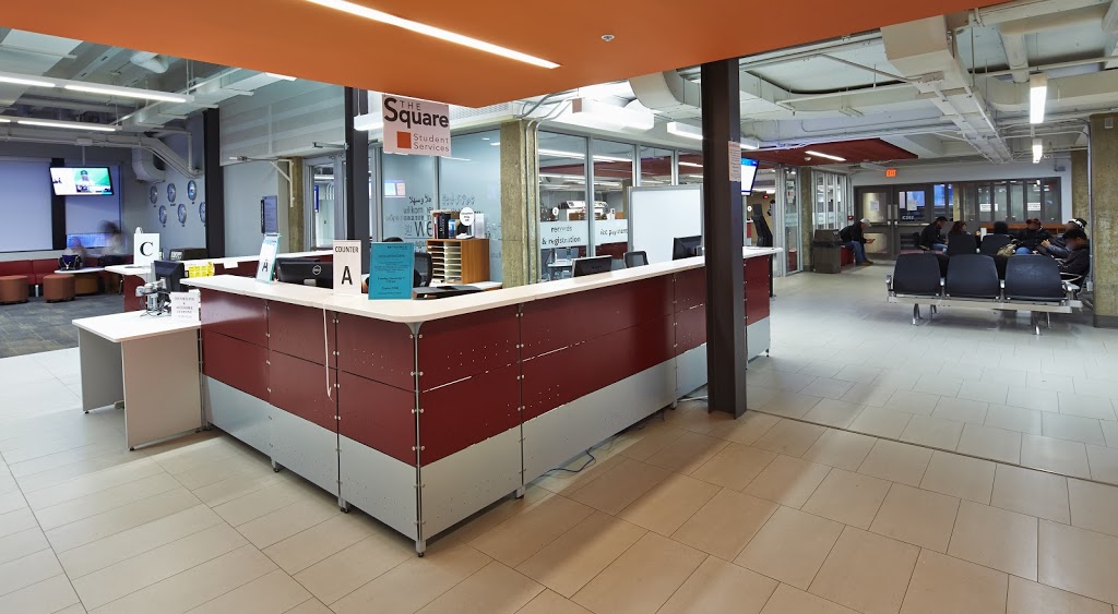 Mohawk College | 135 Fennell Ave W, Hamilton, ON L9C 0E5, Canada | Phone: (905) 575-1212