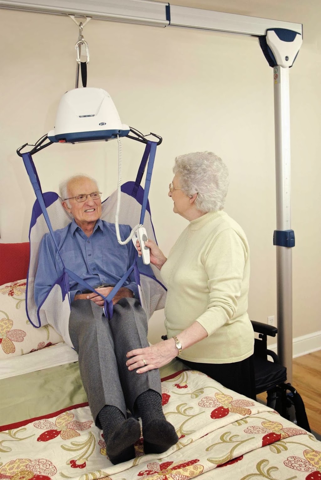 SelfCare Home Health Products North Vancouver | 1340 Pemberton Ave, North Vancouver, BC V7P 2R7, Canada | Phone: (604) 990-9422