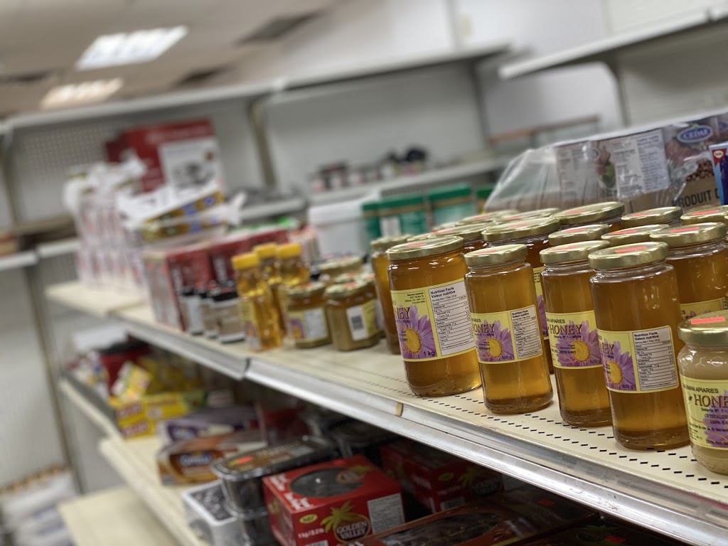 Qana Convenience | 607 King St W Suite 3, Kitchener, ON N2G 1C7, Canada | Phone: (519) 745-8625