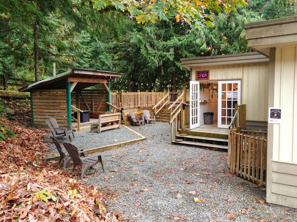 Cedar & Moss Coffee | 51935 Hack Brown Rd, Chilliwack, BC V4Z 1L1, Canada | Phone: (604) 793-6360