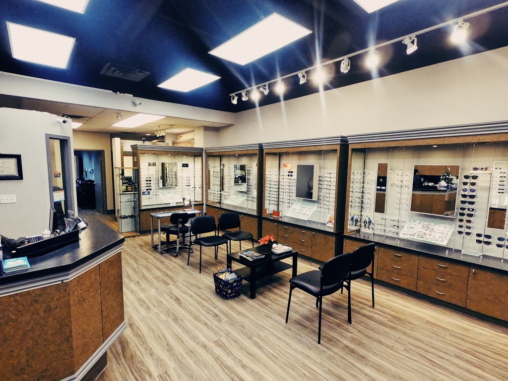 Northwest Vision Clinic | 3630 Brentwood Rd NW #303B, Calgary, AB T2L 1K8, Canada | Phone: (403) 208-4888