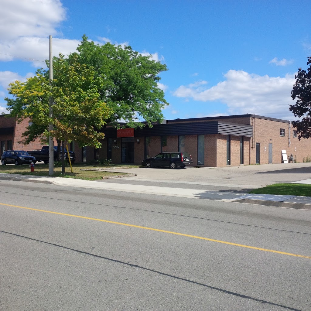 Access Industrial Inc. | 5205 Timberlea Blvd, Mississauga, ON L4W 2S3, Canada | Phone: (905) 602-4020
