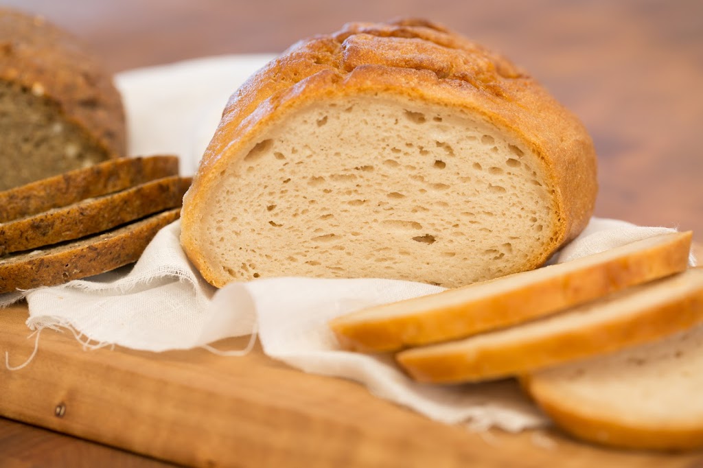 Origin Gluten-Free Bakery | 1525 Pandora Ave, Victoria, BC V8R 6P9, Canada | Phone: (250) 590-4149