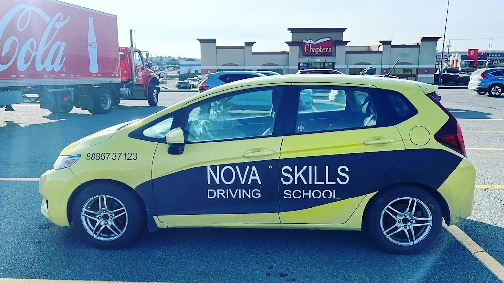 Access Nova Scotia Dartmouth | 250 Baker Dr #134, Dartmouth, NS B2W 6A3, Canada | Phone: (902) 424-5851