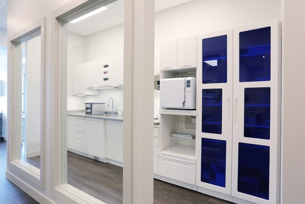 Main Street Family Dental | 2454 Main St Unit 2-3, London, ON N6P 1P9, Canada | Phone: (519) 203-6246