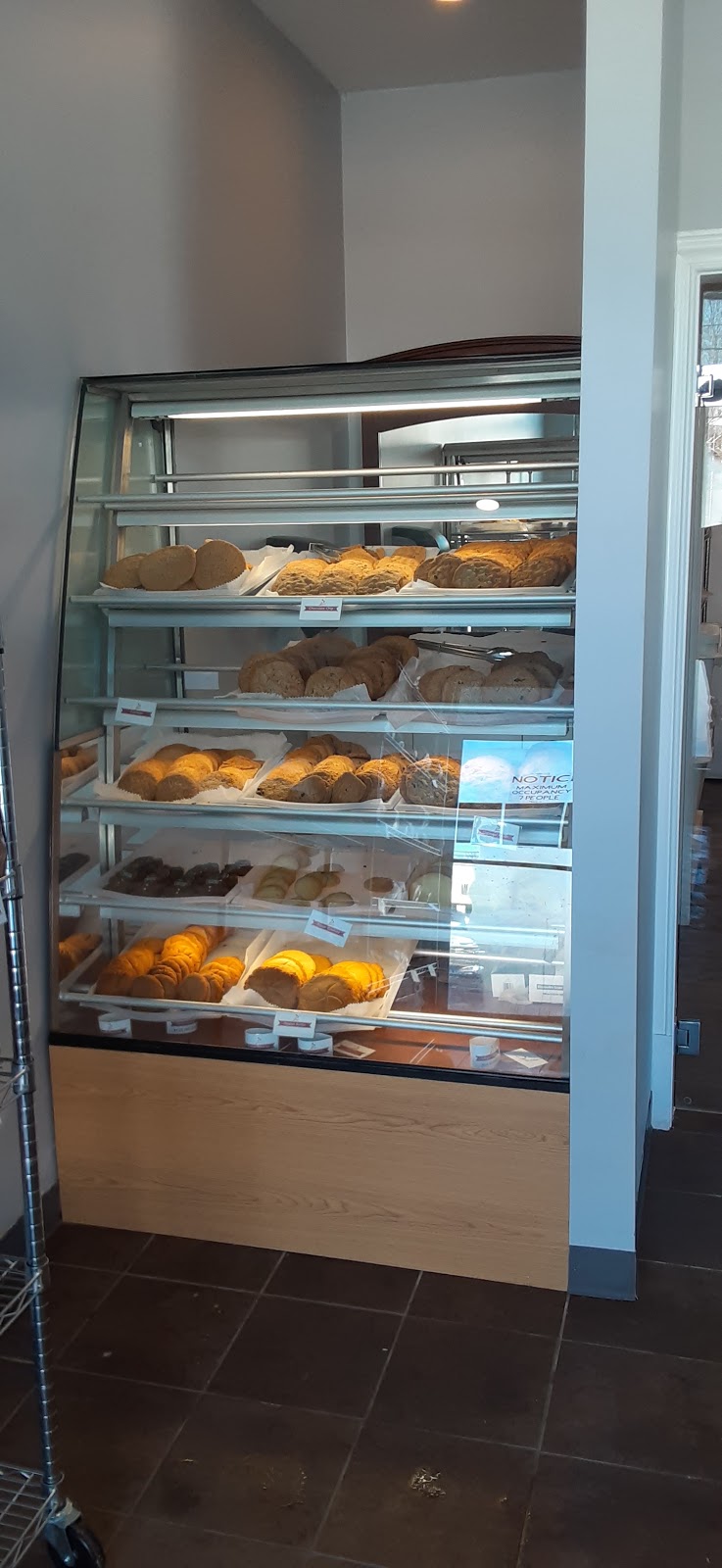 Gower Made Bakery | 2333 Church St, North Gower, ON K0A 2T0, Canada | Phone: (613) 493-2253