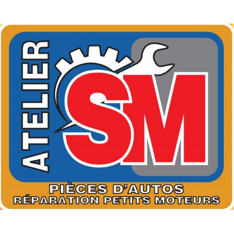 Atelier SM | 1717 QC-125, Sainte-Julienne, QC J0K 2T0, Canada | Phone: (450) 834-1188