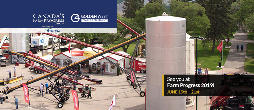 Golden West Trailer & Equipment Ltd | 1802 Stadacona St W, Moose Jaw, SK S6H 7N5, Canada | Phone: (306) 692-7402