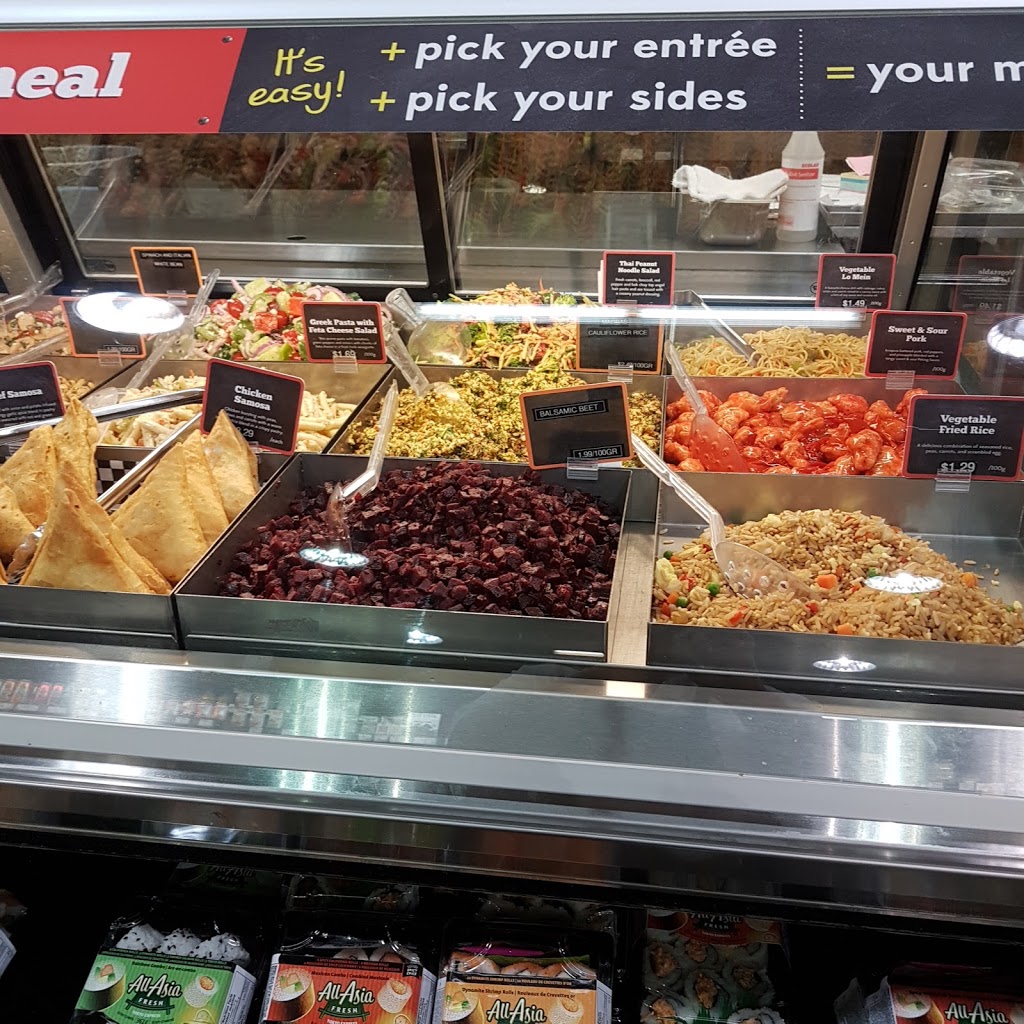 Sobeys - Olds | 6700 46 St #300, Olds, AB T4H 3Z0, Canada | Phone: (403) 556-3113