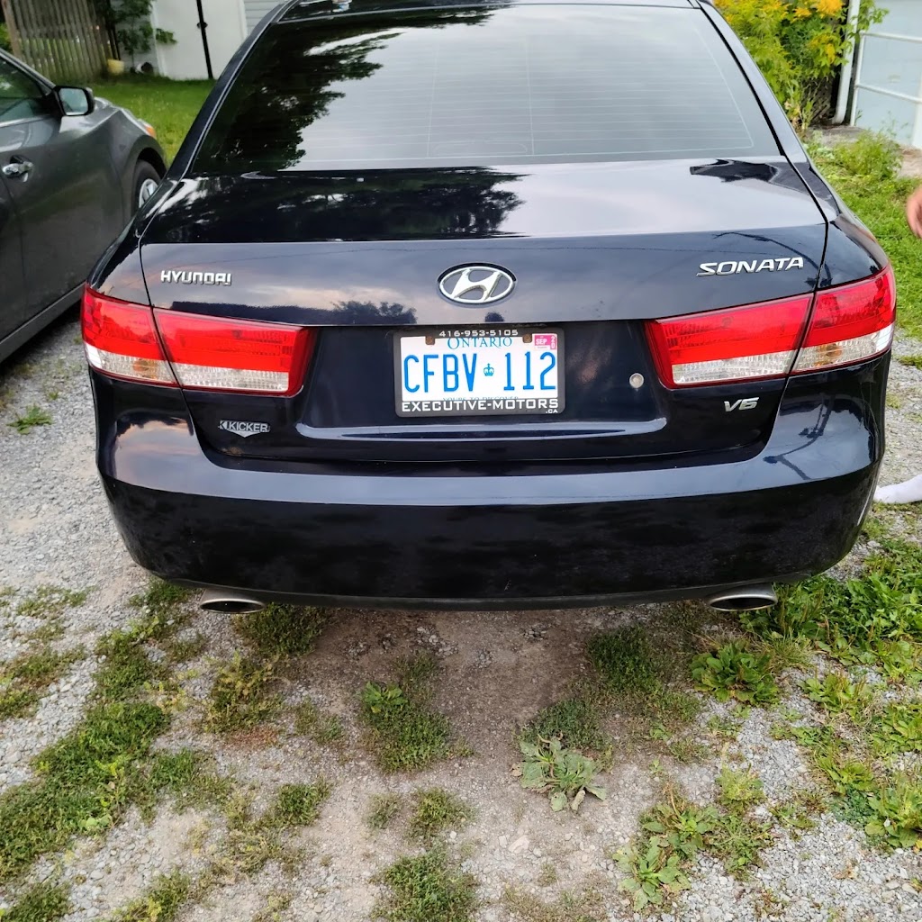 Devin Details | 1927 Parkside Dr, Pickering, ON L1V 3N6, Canada | Phone: (905) 995-7996
