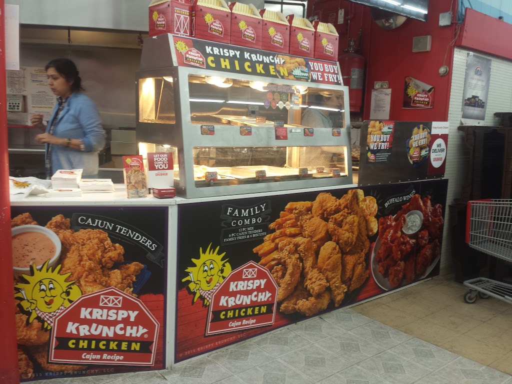 Lincoln Park Market | 540 Niagara Falls Blvd, Buffalo, NY 14223, USA | Phone: (716) 833-3712