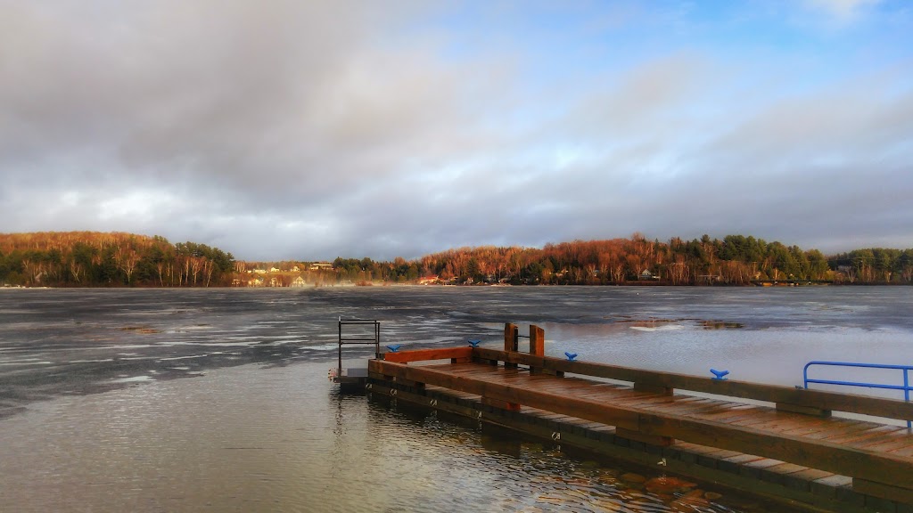 Marina Lac Simon | 846 Chem. du Tour du Lac, Chénéville, QC J0V 1E0, Canada | Phone: (819) 428-3097