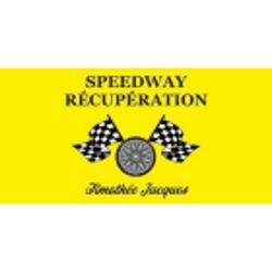 Speedway Recuperation DAuto Metaux Tim Jacques | l, 1161 Rte de lÉglise RR 2, Adstock, QC G0N 1S0, Canada | Phone: (418) 335-1530