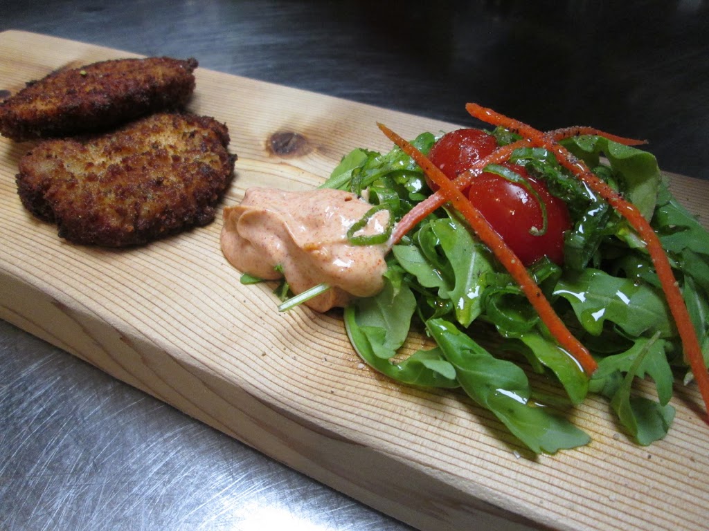 Restaurant Bouche b | 4313 Route Principale, Wentworth-Nord, QC J0T 1Y0, Canada | Phone: (450) 226-5209