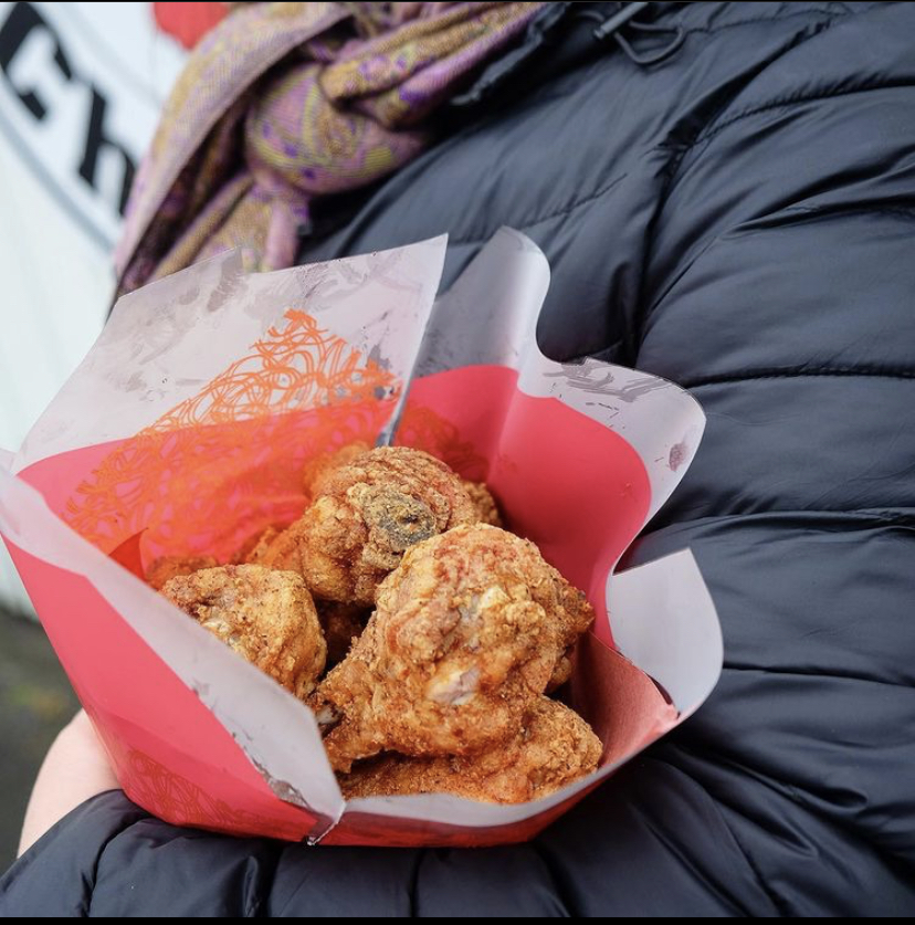 Win Win Chick-N | 8197 Main St, Vancouver, BC V5X 3L2, Canada | Phone: (604) 423-4818