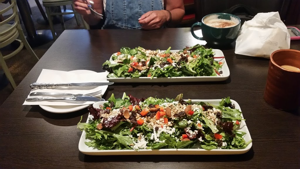 MeMes Cafe | 102 Peel St, New Hamburg, ON N3A 1E7, Canada | Phone: (519) 662-2828