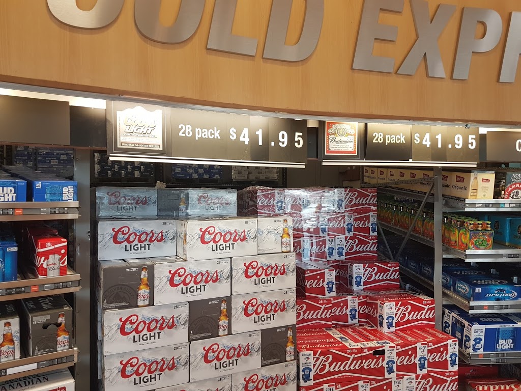 Beer Store | 710 Woolwich St, Guelph, ON N1H 3Z1, Canada | Phone: (519) 822-9480