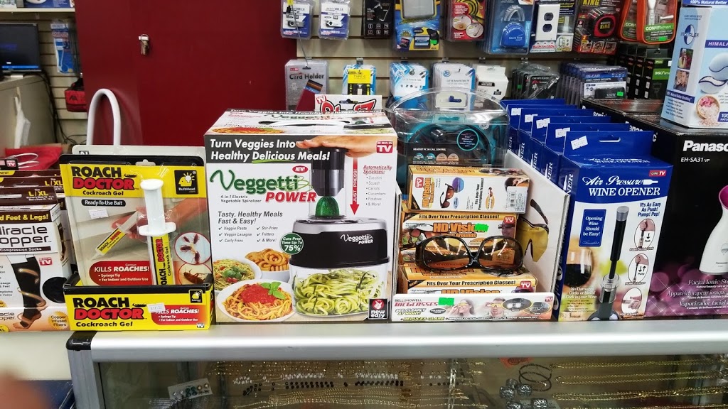 As Seen on TV | 1530 Albion Rd, Etobicoke, ON M9V 1B4, Canada | Phone: (416) 551-9609