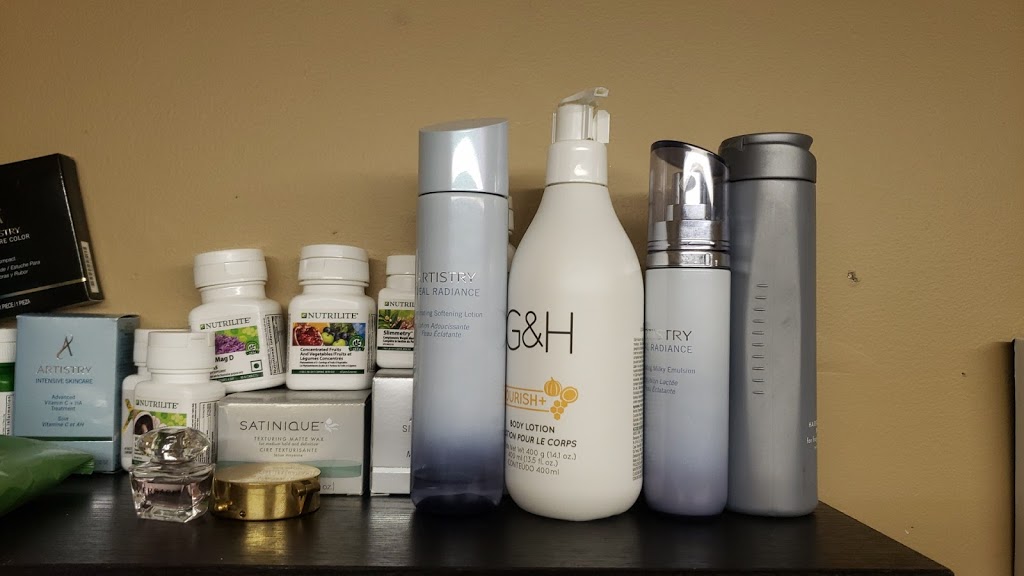 Amway Distributor | 11675 82 Ave, Delta, BC V4C 2C3, Canada | Phone: (604) 367-7019
