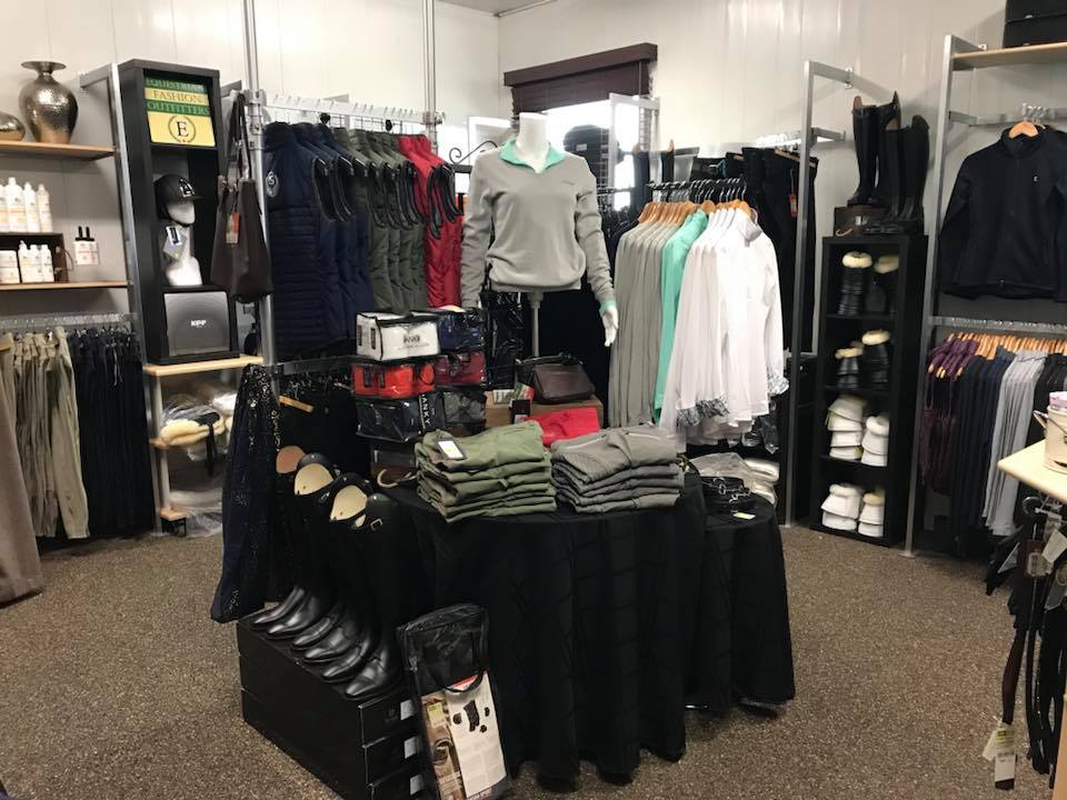 Equestrian Fashion Outfitters - Red Deer | 38042, Range Rd 284, AB T4E 2Y1, Canada | Phone: (403) 550-4498