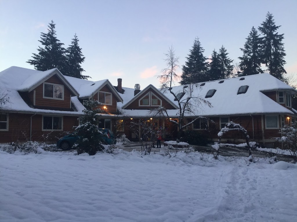 Glenora Farm | 4766 Waters Rd, Duncan, BC V9L 6S9, Canada | Phone: (250) 715-1559