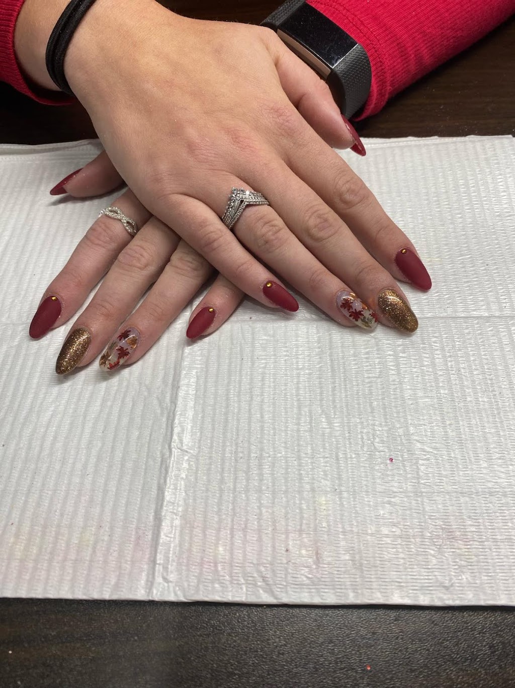 Esthétique Beauté Déesse | 245 Rue du Merle, Sainte-Marguerite, QC G0S 2X0, Canada | Phone: (418) 209-8381