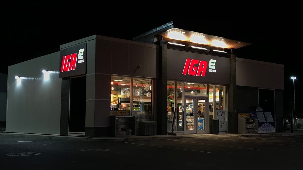 Shell | 524 Boulevard Cadieux, Beauharnois, QC J6N 2G2, Canada | Phone: (450) 225-0289