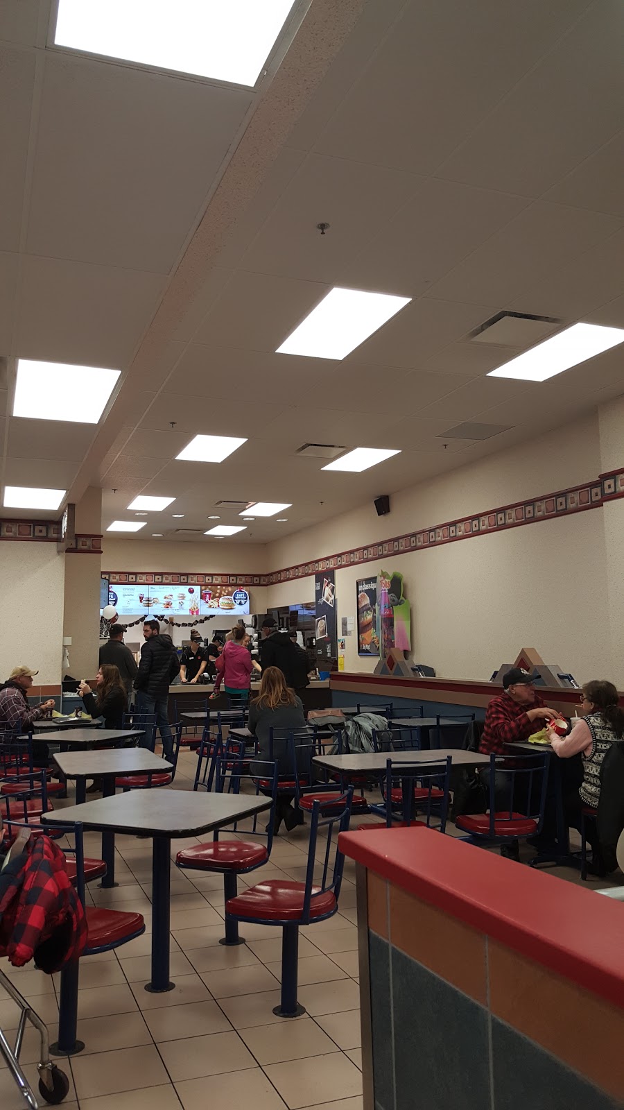 McDonalds | 1030 Boulevard du Grand Héron, Saint-Jérôme, QC J7Y 5K8, Canada | Phone: (450) 438-4022