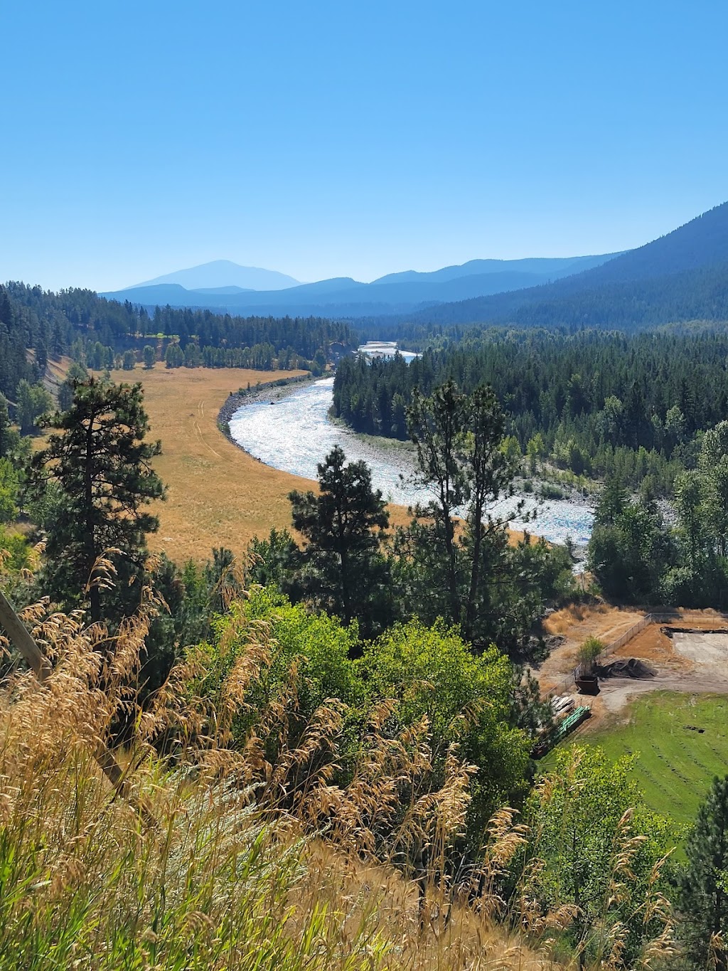 Purcell Golf | 415 302 Ave, Kimberley, BC V1A 0A6, Canada | Phone: (250) 427-4161